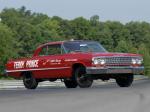 Chevrolet Impala Z-11 427 1963 года